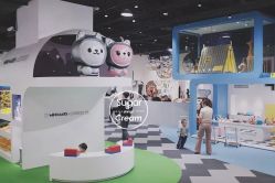 -MINI MARS KIDS CLUB亲子家庭中心(长宁天山店)