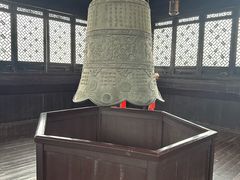 -衢州古城文化旅游区钟楼