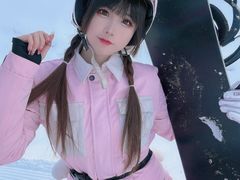 -长白山华美胜地滑雪场