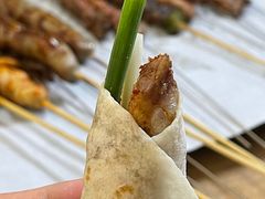 -烤五行·烧烤烤串(石佛营店)
