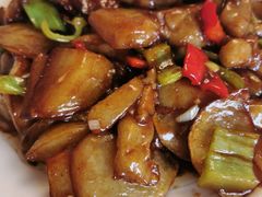 -胖子菜馆(隆昌路店)