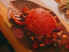 -京料理·日料自助·铁板燒(复悦城店)