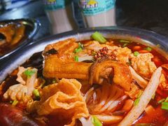 香肠-聚宝螺蛳粉(聚宝店)