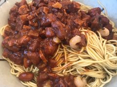 -朱洪元苏式面馆(绿宝广场店)