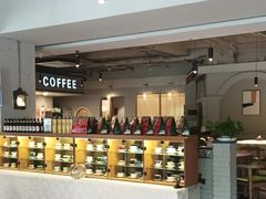 -YAFEE雅菲·粤菜·湘菜·融合菜(魏公村店)