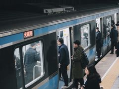 -大望路(地铁站)