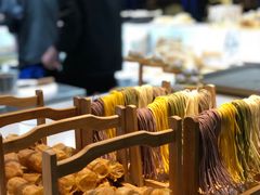-味享汇海鲜姿造(新田园店)