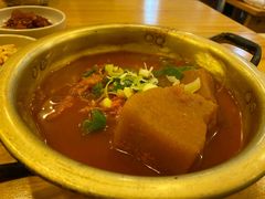 -金北顺大锅家(신사본점)