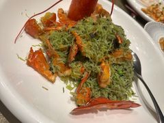 -上海人家花樣年华(中山公园店)