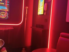 -星聚会KTV(中关村领展购物广场店)
