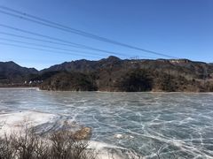 -白河堡水库