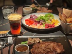 -404干式熟成牛排馆•聚会餐厅