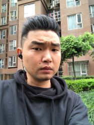 短发-HD HAIR STYLE