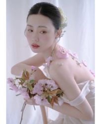 -米莱摄影写真(五大道别墅店)