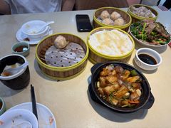 -一茶一点(海景店)
