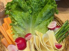 -尚海豆捞(乐虹坊店)