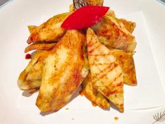 -小炳胜(卓悦中心店)