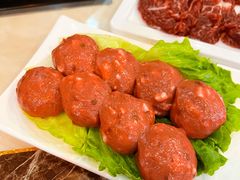-潮悦牛肉火锅城(水贝店)