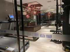 -三谷里·生态水疗空间(五一店)