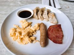 -必胜客(证大大拇指店)