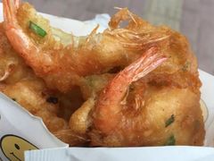 -信二嫂虾饼(振兴路店)