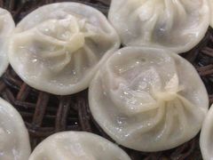 -汪一挑馄饨(老街店)