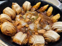 -古洼一锅鲜(开发区店)