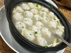 -新时代大酒店(仰口路店)