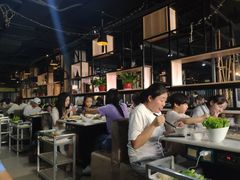 -新百幺妹火锅(新百广场万宇步行街总店)