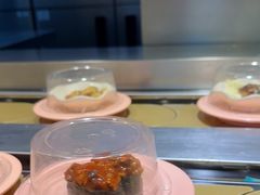-争鲜回转寿司(金桥家乐福店)