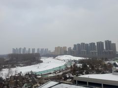 -清河半岛温泉度假酒店