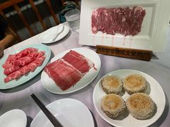 -东来顺饭庄(apm总店)