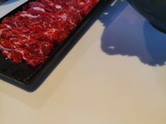 -牛记皇鲜牛肉火锅(环球度假区梨园店)