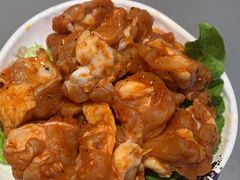 -外婆掌柜·东北家庭烤肉(托乐嘉店)