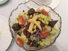 -库滋明·俄罗斯特色美食(中央大街店)