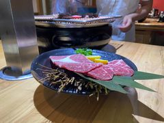 -九田家黑牛烤肉(溧水万达店)