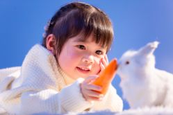 点击看大图 -MYBABY影像艺术空间·我的宝贝儿童摄影