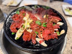 -厚味居炙子烤肉·清真(天桥南纬路店)