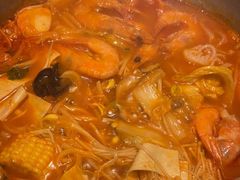 -奉天宴遇烧烤·冒锅