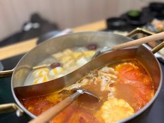 -和食亭·自助·烤肉·寿喜烧(海创园店)