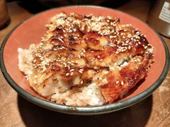 -鸭川食堂·鳗丼(鼓楼店)
