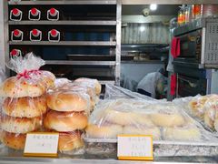 -麦香皇后老式面包坊(大连路店)