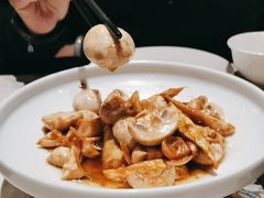 -京味斋·北京烤鸭(新源街店)