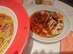 -匠熙小馆(崇文门店)