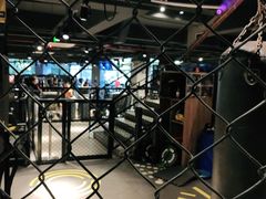 -威尔仕健身·游泳(古北店)
