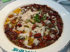 -川人百味(亿合城店)