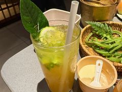 -巴奴毛肚火锅(悠唐购物中心店)