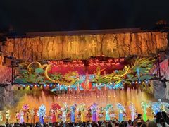 -深圳锦绣中华民俗村