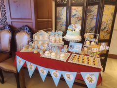 -欣旺·迎宾楼·百年无锡菜