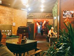 大堂-田园印象·成都土菜院子(华阳店)